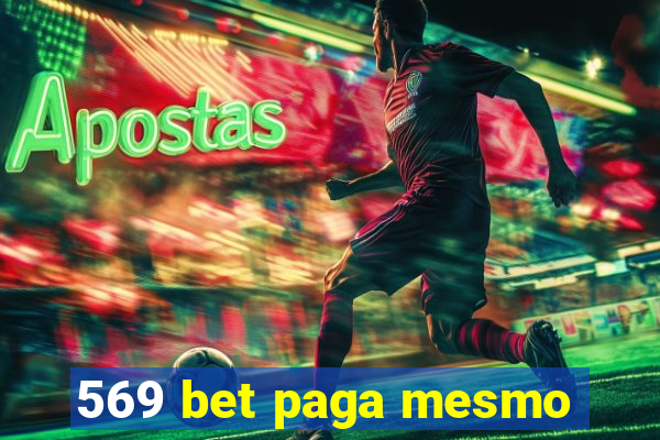 569 bet paga mesmo