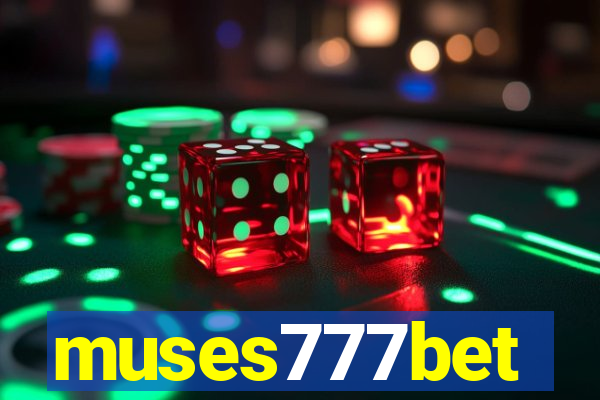 muses777bet