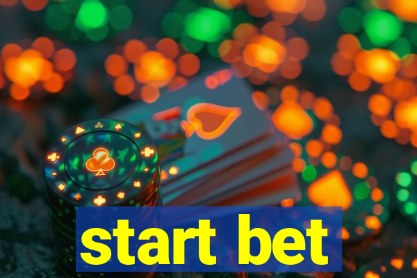 start bet