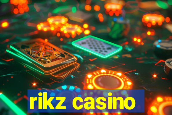 rikz casino