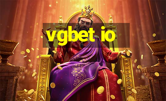 vgbet io