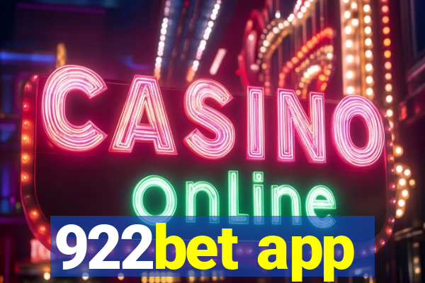 922bet app