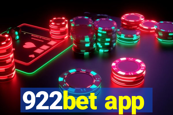 922bet app