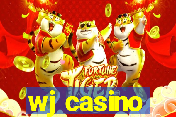 wj casino