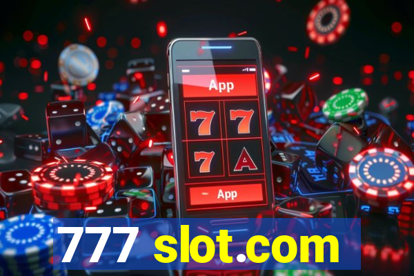 777 slot.com