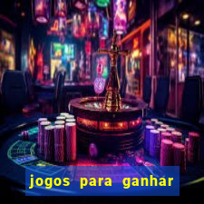 jogos para ganhar dinheiro real via pix