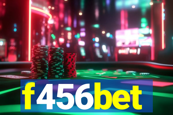 f456bet