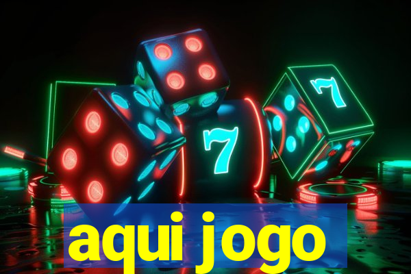 aqui jogo