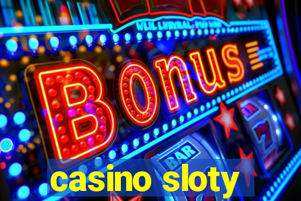 casino sloty