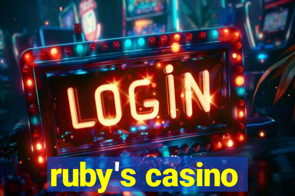 ruby's casino