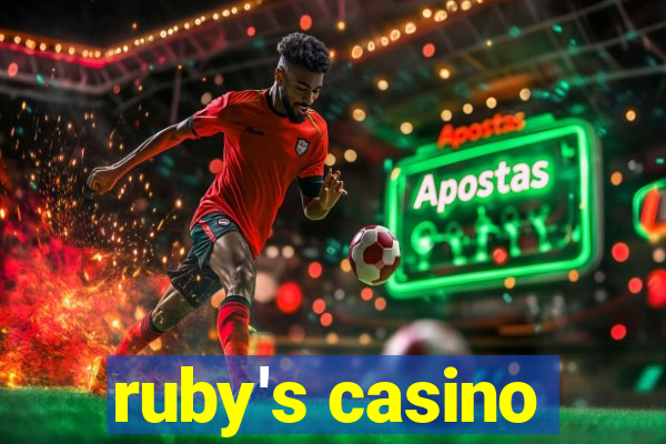 ruby's casino