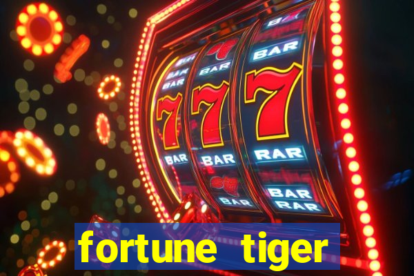 fortune tiger melhor plataforma