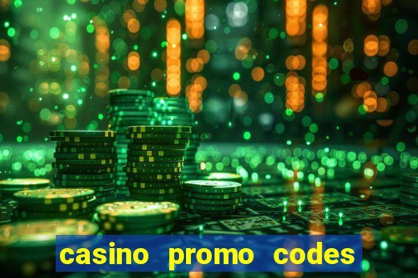 casino promo codes for existing customers