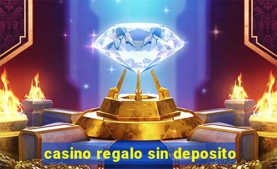 casino regalo sin deposito