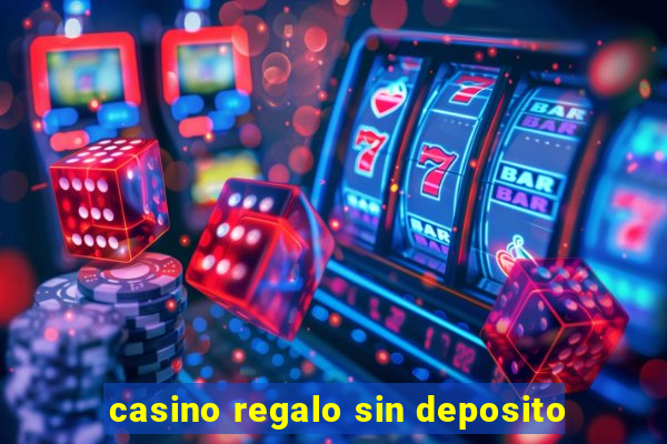 casino regalo sin deposito