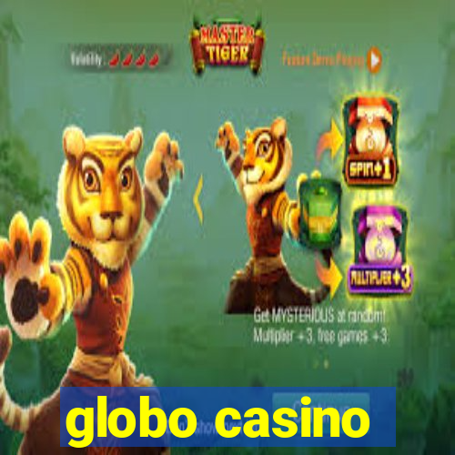 globo casino