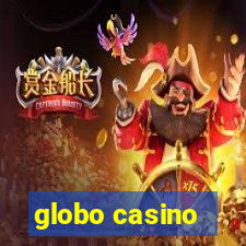 globo casino