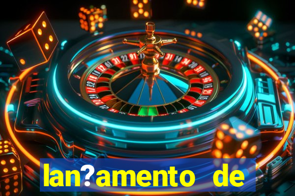 lan?amento de plataforma de jogos hoje