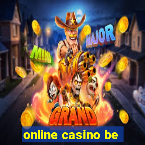 online casino be