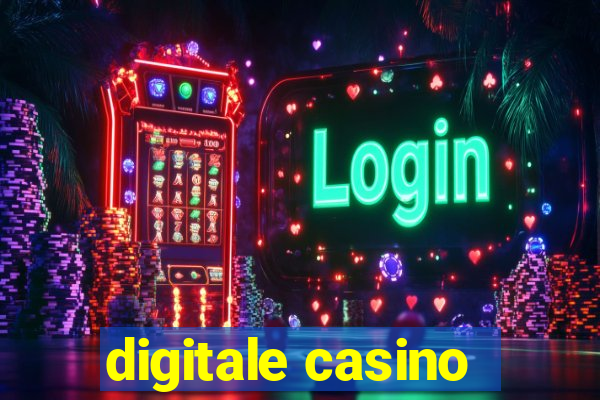 digitale casino