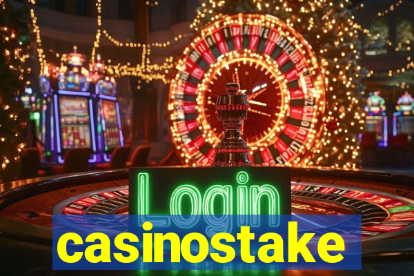 casinostake