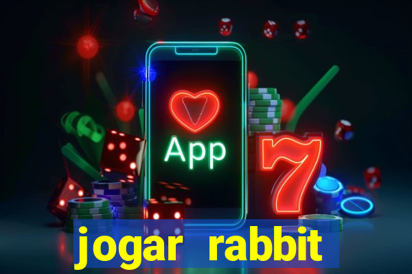 jogar rabbit fortune demo