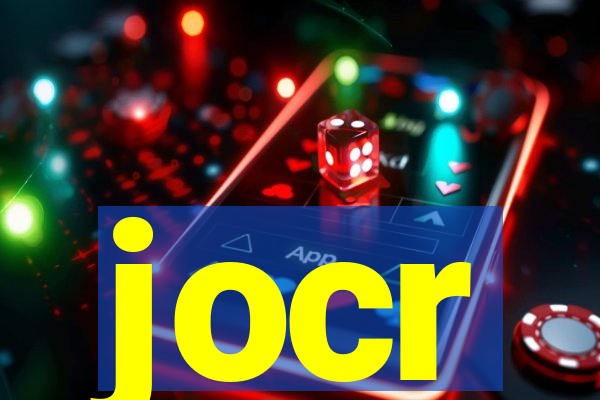 jocr