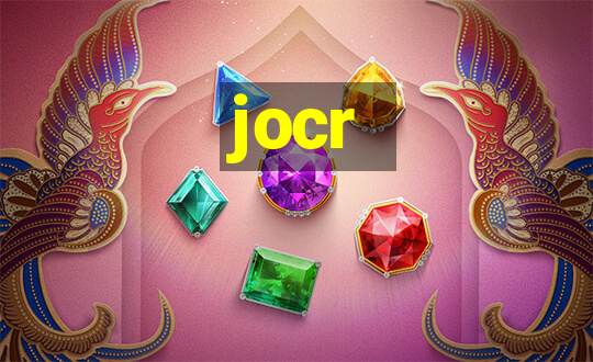 jocr