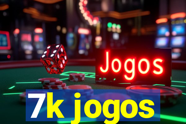 7k jogos