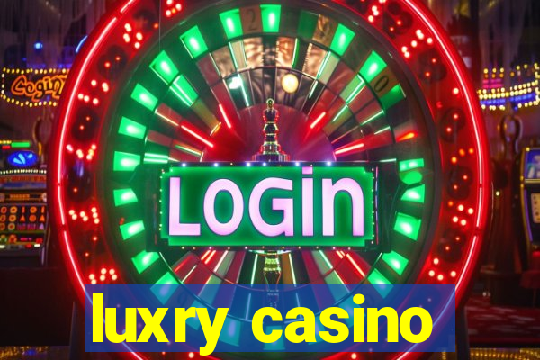 luxry casino