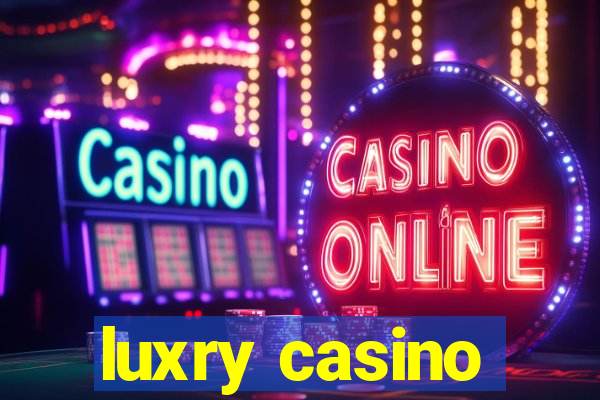 luxry casino