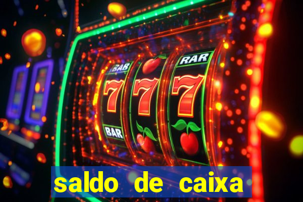 saldo de caixa estrela bet