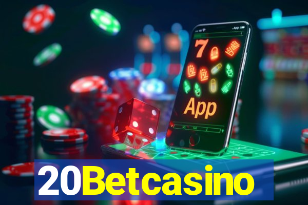 20Betcasino