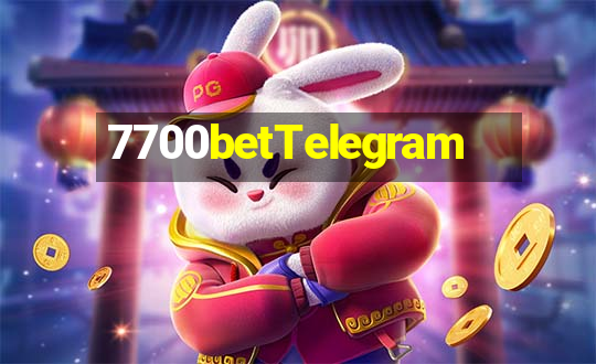 7700betTelegram