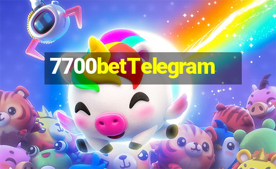 7700betTelegram