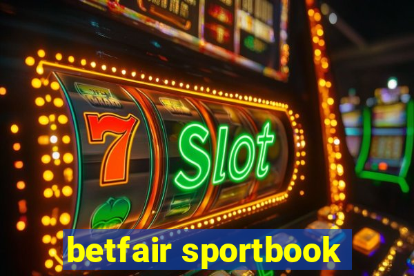 betfair sportbook