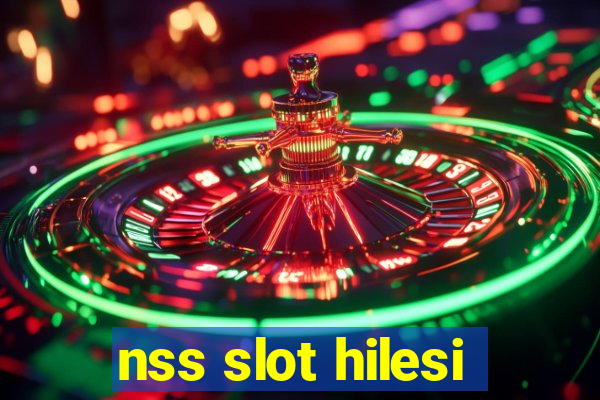 nss slot hilesi