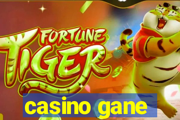 casino gane