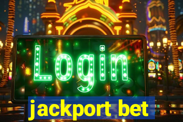 jackport bet