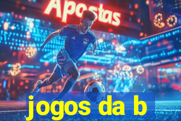 jogos da b