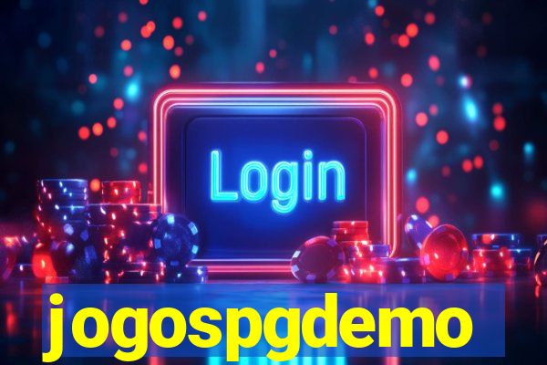 jogospgdemo