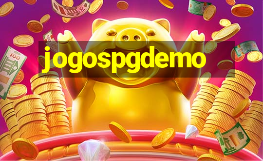 jogospgdemo