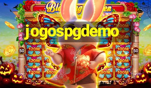 jogospgdemo