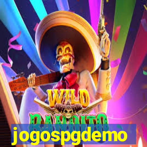 jogospgdemo