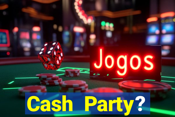 Cash Party? Casino–Vegas Slots