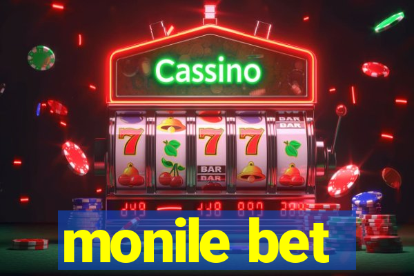 monile bet