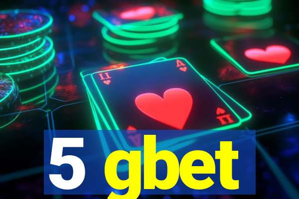 5 gbet