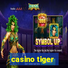 casino tiger