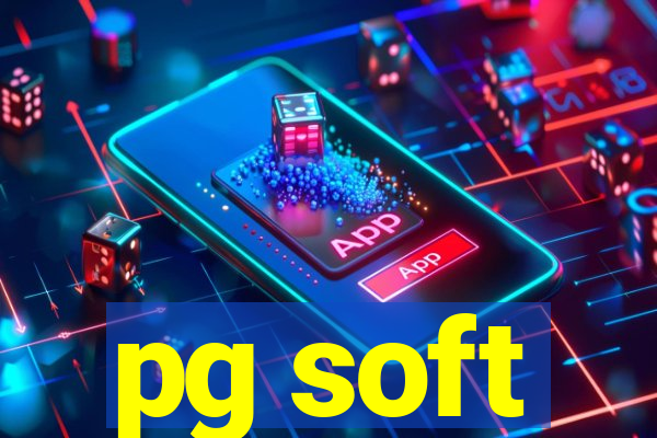 pg soft