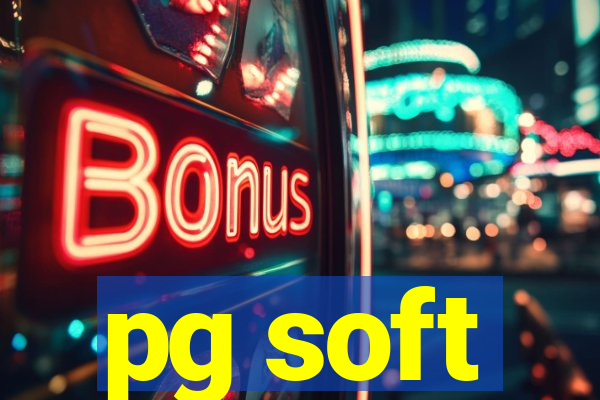 pg soft